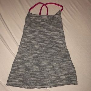 Lululemon shirt